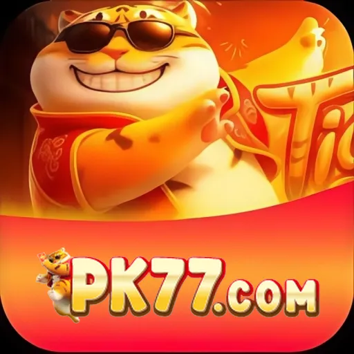 pk77 Logo